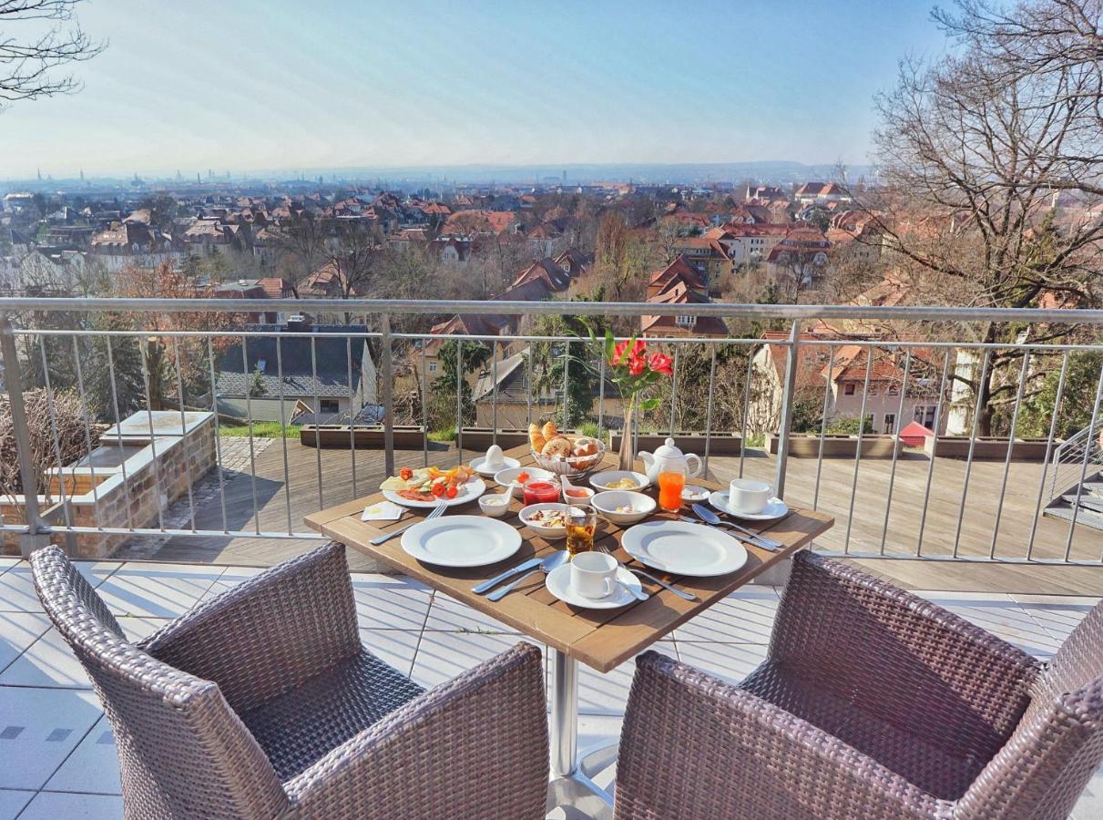 Bergwirtschaft Wilder Mann Und Restaurant Hotel Dresda