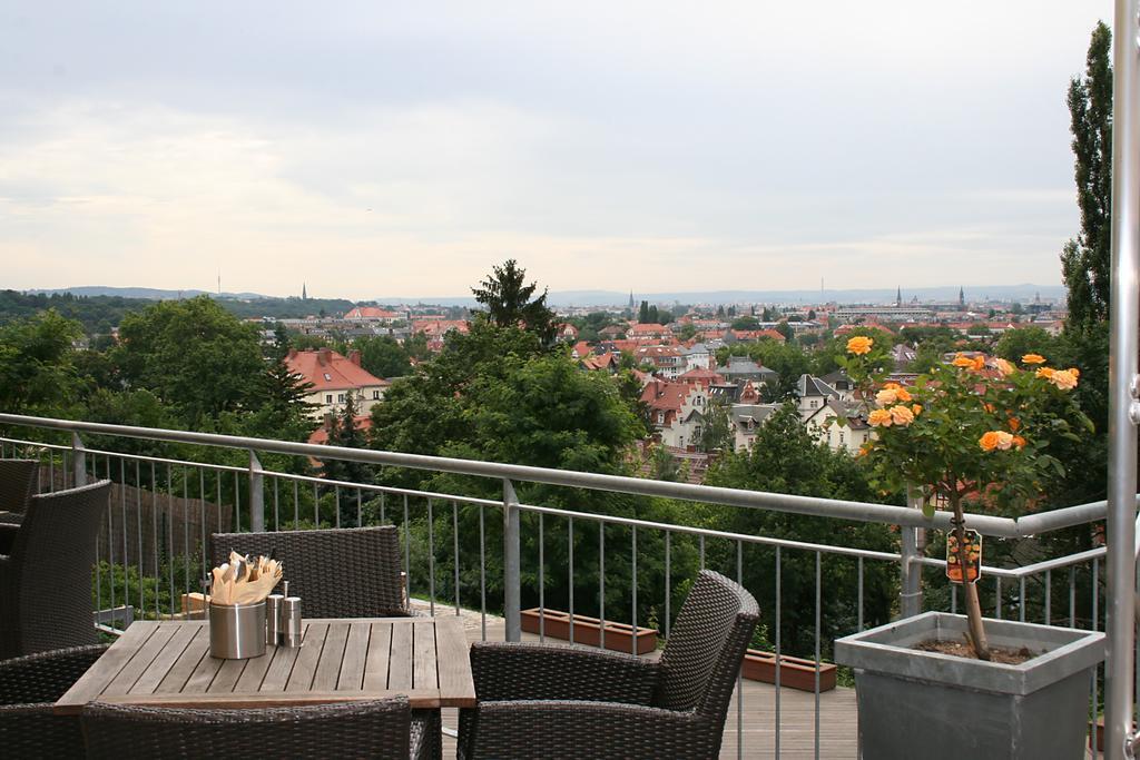 Bergwirtschaft Wilder Mann Und Restaurant Dresda