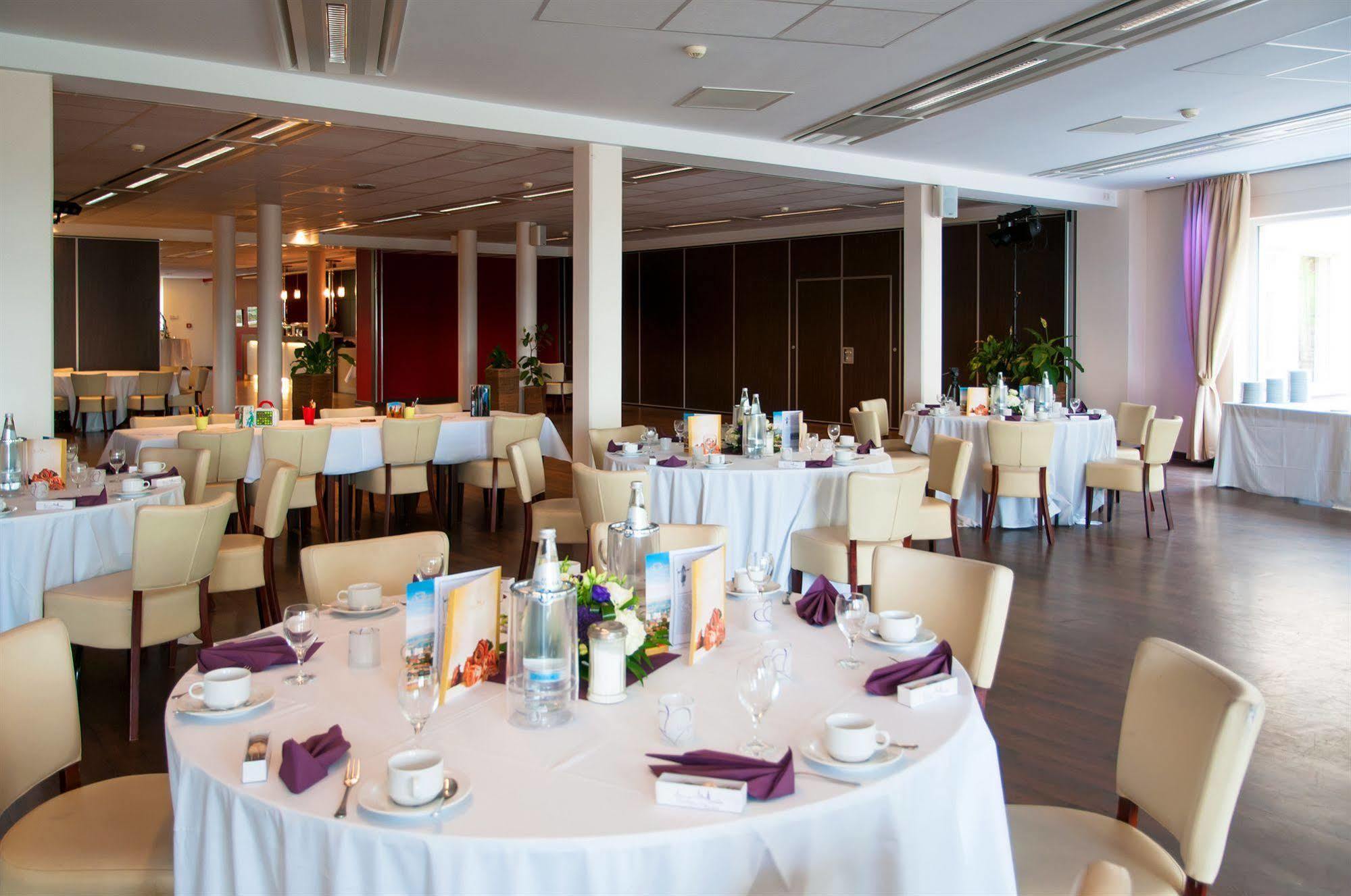 Hotel Bergwirtschaft Wilder Mann Und Restaurant 4*