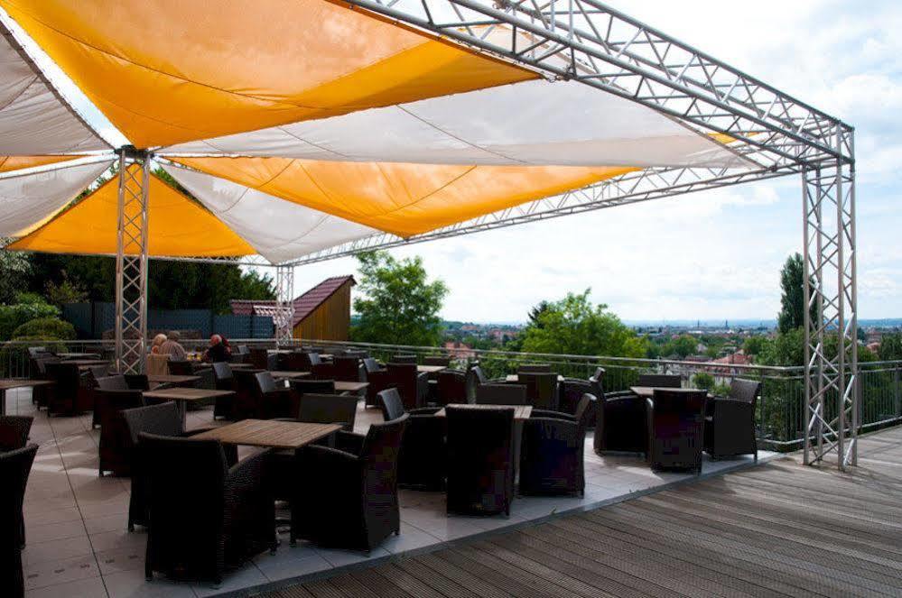 Bergwirtschaft Wilder Mann Und Restaurant Dresda